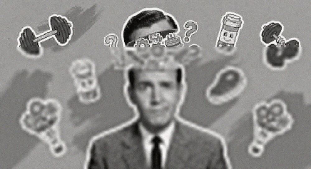 השקר הגדול של הטסטוסטרון: כך המרדף פוגע בבריאות