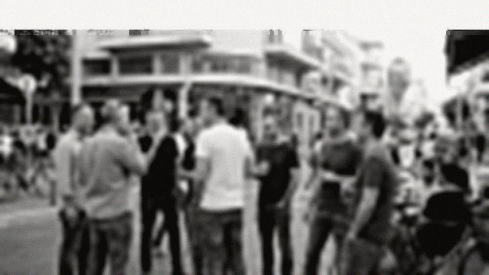 המלכודת הגברית: איך החזק והשותק פוגע בנישואין